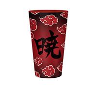 ABYSTYLE Vaso XXL Naruto Shippuden Modelo Akatsuki