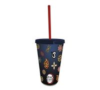 ABYstyle Vasos Demon Slayer (pilares)