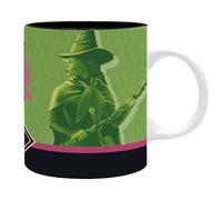 ABYSTYLE WICKED - Taza Duo