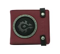 ABYstyle World of Warcraft - Horda - Portefeuille Premium