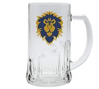 ABYSTYLE - WORLD OF WARCRAFT - Taza - Alianza
