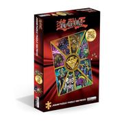 ABYstyle - YU-GI-Oh! Puzzle 1000 piezas Los Monstruos de Yugi MUTO, ABYJDP018