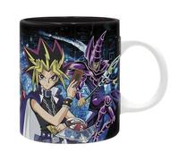 ABYstyle - YU-GI-OH! - Taza - 320 ml - Yami Yugi duel