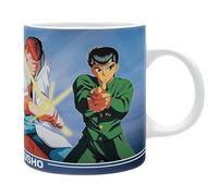 ABYstyle - YU YU HAKUSHO Taza Grupo