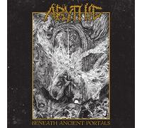 ABYTHIC - BENEATH ANCIENT PORTALS [Vinilo]