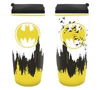ABYTUM012 - DC Comics - Vaso Batman