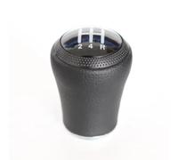 abywrpagg Compatible Con A8 D2 1996 1997 1998 1999 2000 2001 2002 2003 Transmisión Manual De 5 Velocidades Perilla De Cambio De Marchas Accesorios De Interior De Estilo De Coche