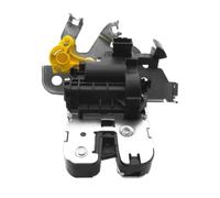 abywrpagg Compatible Con Bentley Para Continental GT 3S 2018 2019 2020 2021 2022 2023 2024 2025 Actuador De Bloqueo De Puerta Trasera Trasera OEM:4M0827506B 4M0827506C