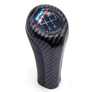 abywrpagg Compatible Con BMW Serie 13567 E81 E82 E87 E88 F20 E90 E91 E92 E93 E30 E36 E46 F30 E60 E61 E28 E34 E39 E63 E64 E23 E32 E38 Pomo De Cambio(6 gear)