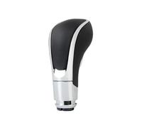 abywrpagg Compatible Con Buick Para Regal 2009 2010 2011 2012 2013 Perilla De Cambio De Marchas Automática Manija De Palanca De Cambios Accesorios Para Automóviles WLR-GSK97(Black)