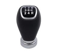 abywrpagg Compatible Con Hyundai I10 Para I20 Pomo De Palanca De Cambios De 5 Velocidades Bola De Palanca Accesorio De Repuesto Para Interior De Coche OEM: 43711-B4020