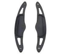 abywrpagg Compatible Con KIA Para K5 DL3 GT 2020 2021 2022 1 Par De Accesorios Para Automóviles Extensión De Paleta De Cambio De Volante De Aleación De Aluminio(Blue)