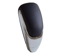 abywrpagg Compatible Con Lexus Para LS400 1995 1996 1997 1998 1999 2000 1 Pieza De Perilla De Palanca De Cambios Automática, Accesorios Para Automóviles(Chrome)