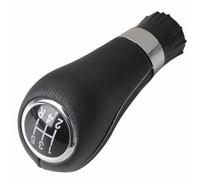 abywrpagg Compatible Con Mercedes Clase Para CLK C209 A209 2002 2003 2004 Versión Pre-facelift Perilla De Cambio De Marchas De 5 Velocidades Accesorios Interiores
