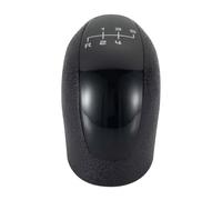 abywrpagg Compatible Con Mercedes Para Benz Para Vito Para Viano W639 2003 2004 2005 2006 2007 2008 2009 2010 5 6 Velocidades Pomo De Cambio De Marchas Manual Negro(5 Speed)