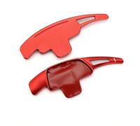 abywrpagg Compatible Con Mercedes Para Benz SL R231 Tras La Modificación 2017 2018 2019 2020 Extensión De Aluminio Para Levas De Cambio De Volante