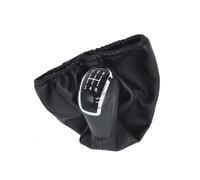 abywrpagg Compatible Con Mercedes Para Benz W168 1997 1998 1999 2000 2001 2002 2003 2004 5 6 Velocidades Palanca De Cambios De Coche Pomo Accesorios Interiores(12345R)