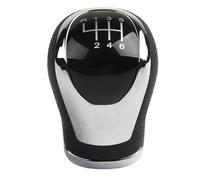 abywrpagg Compatible Con Nissan Para Qashqai J11 Para X-Trail T32 Para Pulsar C13 2013-2022 Pomo De Cambio De Marchas De 6 Velocidades OEM: 32865-4BA1A 32865-4EA0A