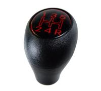 abywrpagg Compatible Con Peugeot 205 Para GTI CTI TD 1.6 1.9 1L6 1L9 D Para Turbo Transmisión Manual De 5 Velocidades Perilla De Cambio De Marchas Manija De Palanca De Cambios