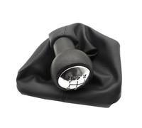 abywrpagg Compatible Con Peugeot 406 1996 1997 1998 1999 2000 2001 2002 2003 2004 Pomo De Cambio De Marchas De 5 Velocidades Palanca De Cambios Funda Protectora