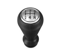 abywrpagg Compatible Con Peugeot Para Expert 106 306 1991 1992 1993 1994 1995 1996 1997 1998 1999 2000 2001 2002 2003 2004 2005 2006 Perilla De Cambio De 5 Velocidades