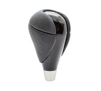 abywrpagg Compatible Con Toyota Para Estima Para Prado 2002 2003 2004 2005 2006 2007 2008 2009 2010 2011 2012 2013 Perilla De Palanca De Cambios Automática Para Automóvil(Carbon Fiber Pattern)