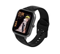 ABYX FIT Touch 3 Bluetooth 1,83" Negro Talla Única Resistencia Agua IP67 SpO2 Pulsómetro