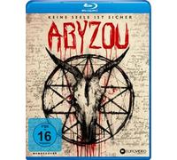 Abyzou - Keine Seele ist sicher [Blu-ray]