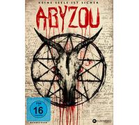 Abyzou - Keine Seele ist sicher [DVD]