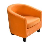 ABZDUNG Funda for sillón cabriolet con Estampado geométrico, Funda for sofá Relax Club, Funda de poliéster elástico.(C6)