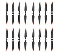 ABZEKH Drone Accessories 4-20PCS For Drone Propeller Original For Blades Quadcopter Quick Release Foldable Props For Blade Screw Wing For dji Mavic 3 Accessories(16PCS)