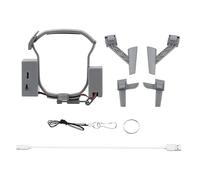 ABZEKH Drone Accessories Airdrop System For dji Air 3/Air 3S Quick Release Thrower For Fishing Marriage Gifts Drone Rescue Accessories