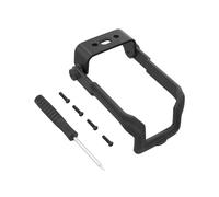 ABZEKH Drone Accessories For Battery Bracket For dji Avata 2 Drone Battery Cover Protector Lock-up For Buckle Anti-Release Clip Lock Guard Accessories