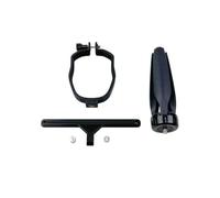 ABZEKH Drone Accessories For dji Mavic 4 Pro for Soporte de Mano Convertible a una Sola Mano for Accesorios Fotografía Estabilizador Empuñadura Trípode Montaje Ajustable for I4T5(For T70)