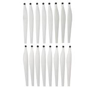 ABZEKH Drone Accessories For Original Propeller For dji Agras T40 T50 T20P Drone Plant Protection For UAV 5413 5415 CW/CCW Blade(T50 16PCS)