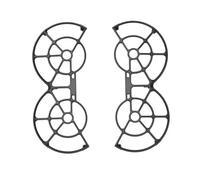 ABZEKH Drone Accessories For Propeller Guard Lightweight For Blade Protector Anti-Scratch Props Protection Bumper For dji Neo Drone Accessories(Nero)