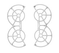 ABZEKH Drone Accessories For Propeller Guard Lightweight For Blade Protector Anti-Scratch Props Protection Bumper For dji Neo Drone Accessories(Light Grey)