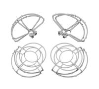 ABZEKH Drone Accessories Parachoques Protector for ala de hélice de dron, Protector Ligero for hélice, Accesorios for dji Mini SE/2/1/2 SE