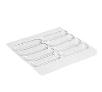 ABZEKH Drone Accessories Pegatinas de Silicona anticolisión for hélices amortiguadoras dji Neo, Pegatinas Protectoras for Accesorios de Drones dji Neo
