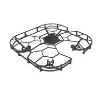 ABZEKH Drone Accessories Protector de hélice Completamente Cerrado for T8WC. Jaula Protectora Ligera de liberación rápida for Tello. Accesorios for Tello.