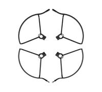 ABZEKH Drone Accessories Protector de hélice for dron con cámara Autel Robotics EVO Lite, protección Total de Las hélices, Cubierta Protectora integrada anticolisión.