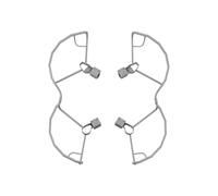 ABZEKH Drone Accessories Protector de hélice Ligero for hélices, Protector de Palas anticolisión, Accesorios for Drones dji Mini 3/Mini 3 Pro