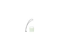 ABZEKH Drone Accessories Tapón Antipolvo for Puerto de batería dji Neo, Cubierta Protectora de Silicona for Puerto de Carga de dron portátil, Accesorios(Light Green)