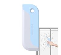 Abzieher für Küchenspüle, Abzieher | Fensterschaber Waschbecken | Multifunktionales von stundeFensterreiniger-Werkzeug, ergonomischer Duschschaber, Glasreinigungswerkzeug für Zuhause