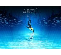 Abzu (PC) Steam Key - GLOBAL