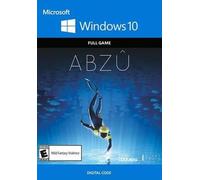 ABZU - Windows 10 Store Key EUROPE
