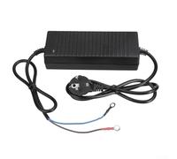 AC 100-240V to DC 12V Stromwandler Adapter 180W 12A für 3KW 5KW 8KW Diesel Standheizung, kompatibel mit für PKW, Wohnmobil, Camper, Garage Innenbereich(EU)