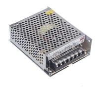AC 100V ~ 220V a 24V 5A 120W conversor del voltaje fuente de alimentacion del interruptor para la tira del LED