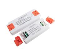 AC 110V 220V 12V 1A -3A LED Driver Power Supply Power Supply Control Lighting AC100-240 DC12V 18W ICXLPMC