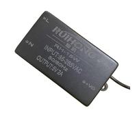 AC 110V/220V To DC 5V/6V/9V/12V/15V/20V/24V 0.6A-1A/1.5A/2A Light Power Supplier Isolation Module Driver Step Down Transformer(1Piece 15V-1A)